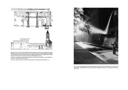 L'architecture de la bulle d'air