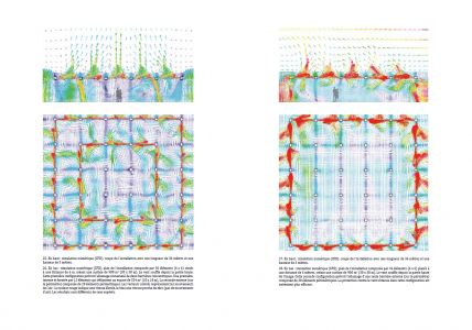 L'architecture de la bulle d'air
