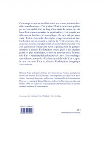 L\'architecture de la bulle d\'air