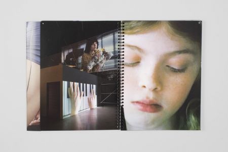 Servitudes. Circuits. Interpassivities.