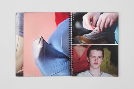 Servitudes. Circuits. Interpassivities.