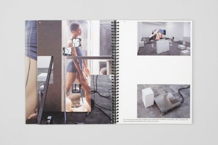 Servitudes. Circuits. Interpassivities.