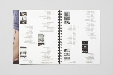 Servitudes. Circuits. Interpassivities.