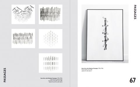 L'ensauvagement graphique du code