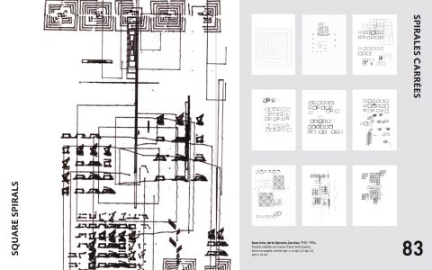 L'ensauvagement graphique du code