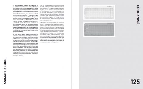 L'ensauvagement graphique du code