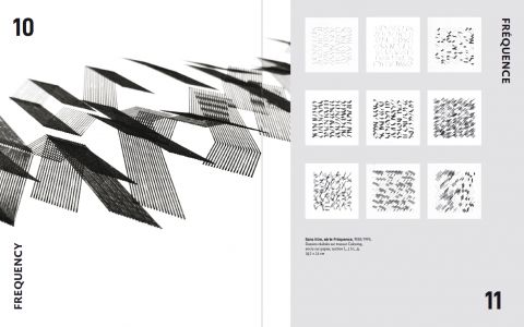 L'ensauvagement graphique du code