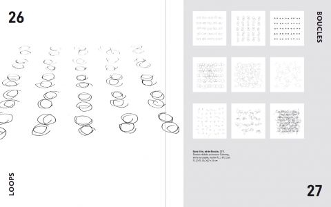 L'ensauvagement graphique du code