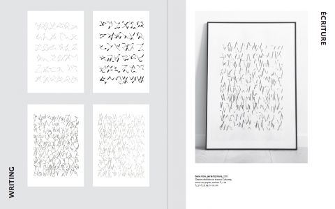 L'ensauvagement graphique du code