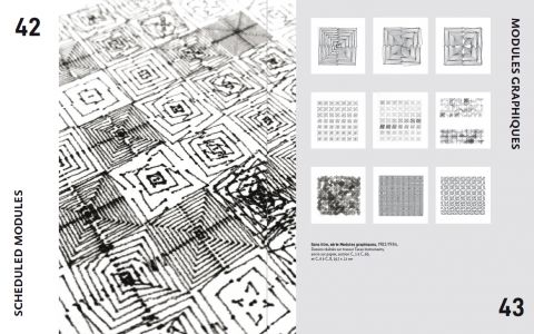 L'ensauvagement graphique du code