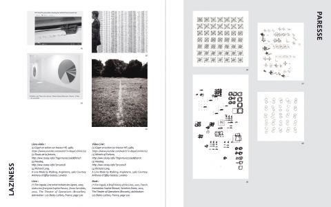 L'ensauvagement graphique du code