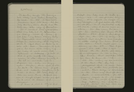 A Slow Boat To China