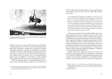 La Spatialisation du dessin dans l'art américain des années 1960 et 1970