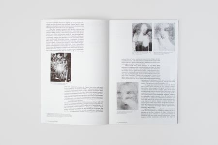 Geometrie sconnesse palpiti geometrici