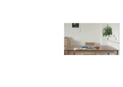 Une fausse pesanteur