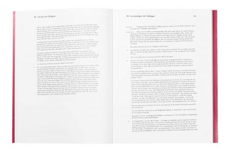 Temps oblique avec Claude Parent