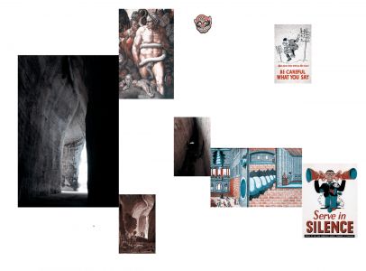 Une généalogie des grandes oreilles