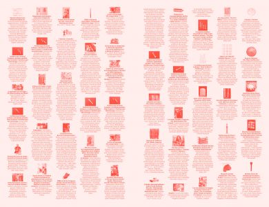 Une généalogie des grandes oreilles