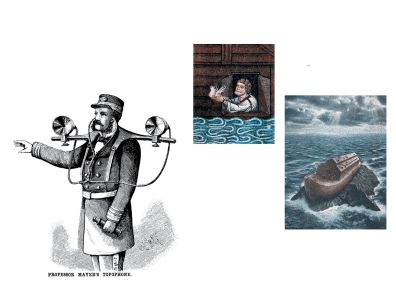 Une généalogie des grandes oreilles