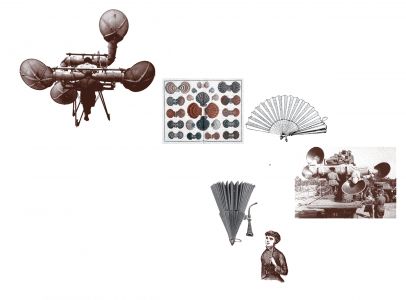 Une généalogie des grandes oreilles