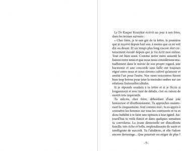 Sorcière, ma mère (+ CD)