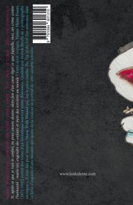 Sorcière, ma mère (+ CD)