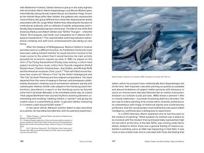 Double Lives in Art and Pop Music