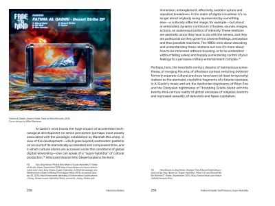 Double Lives in Art and Pop Music