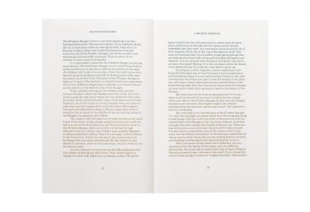 Replaying Life's Tape