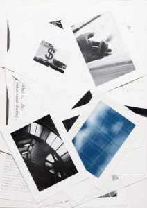 Tris Vonna-Michell - No more racing in circles - Just pacing within lines of a rectangle (coffret)