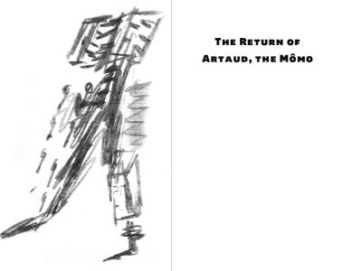 Artaud the Mômo