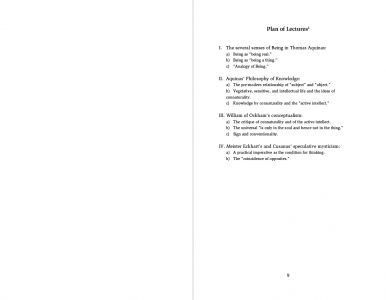 Neo-Aristotelianism and the Medieval Renaissance