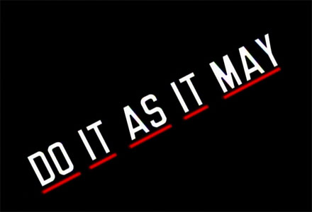 Liberté et contraintes