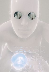 Sidsel Meineche Hansen - Second Sex War