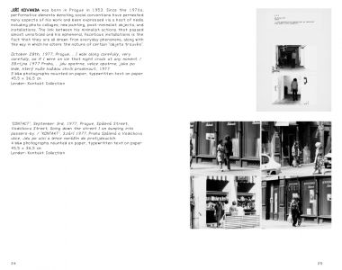 Collective Exhibition for a Single Body