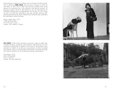 Collective Exhibition for a Single Body