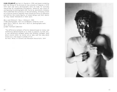 Collective Exhibition for a Single Body