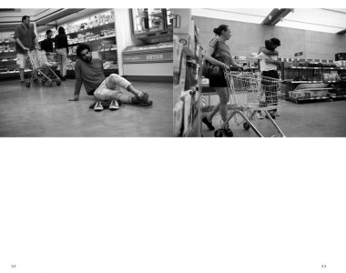 Collective Exhibition for a Single Body