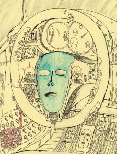 Matt Lock - Suffering Vehicles