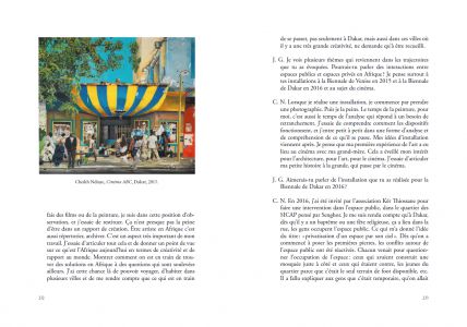 Déborder la négritude