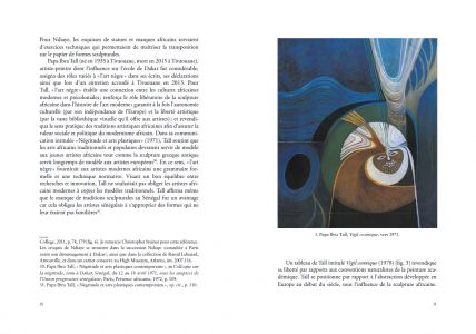 Déborder la négritude