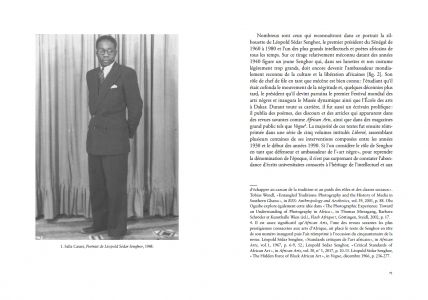 Déborder la négritude