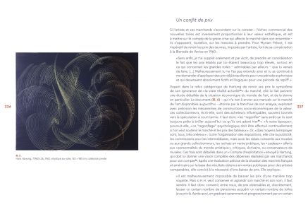 Hans Hartung et l'abstraction