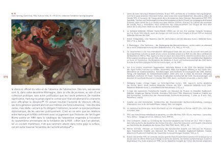 Hans Hartung et l'abstraction