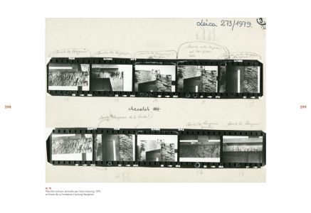 Hans Hartung et l'abstraction