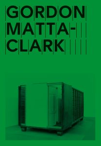 Gordon Matta-Clark - Open House