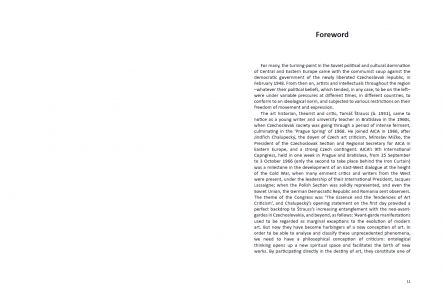 Beyond the Great Divide