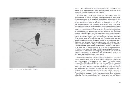 Beyond the Great Divide