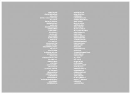 Encyclopédie de la domination masculine