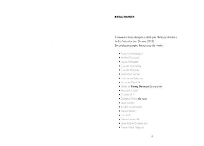 Encyclopédie de la domination masculine